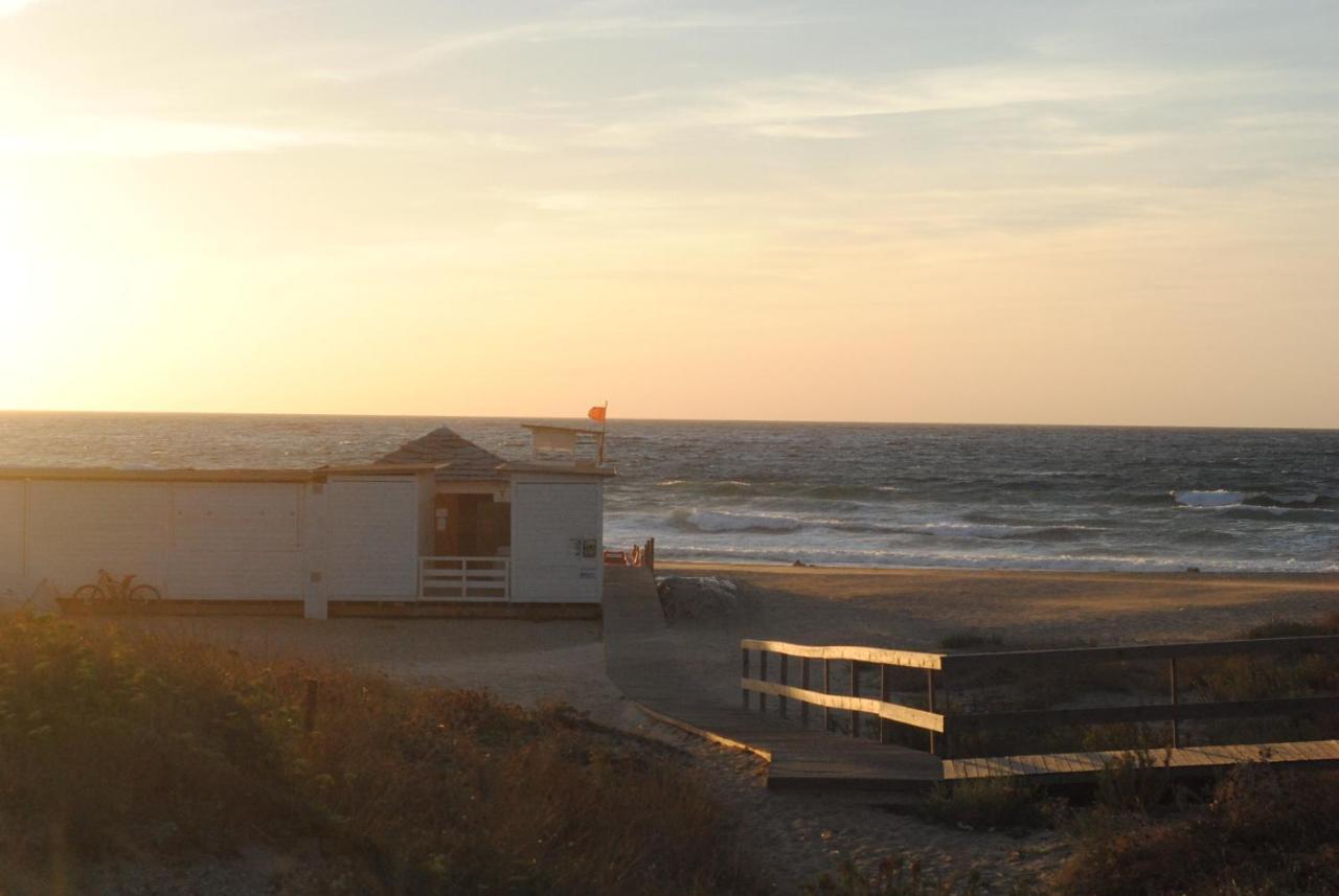Casa Vacanze I Girasoli Iglesias Buitenkant foto